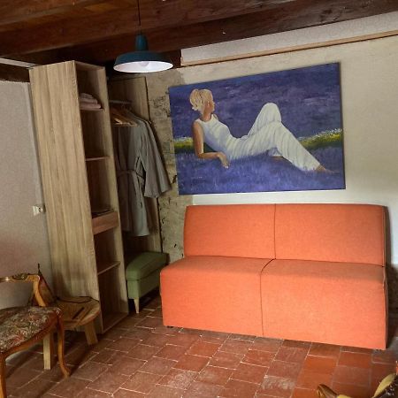 Bed and Breakfast Le Bois Du Four Arfeuilles Exterior foto